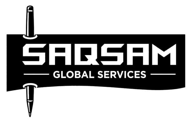 SaqSam Logo
